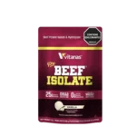 BEEF ISOLATE PROTEINA VITANAS