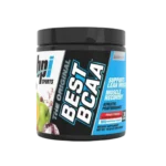 BEST BCAA AMINOÁCIDOS BPI SPORTS