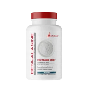 BETA - ALANINE METABOLIC NUTRITION