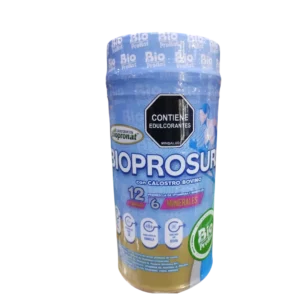 BIOPROSURE MULTIVITAMINICO  BIOPRONAT