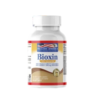 BIOXIN  HEALTHY AMERICA