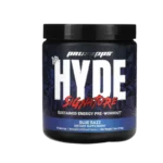 SR HYDE SIGNATURE PRE-ENTRENO PROSUPPS