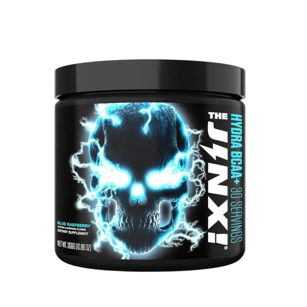 HYDRA BCAA THE CURSE AMINOACIDOS JNX SPORTS THE JNX