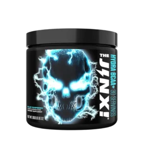 HYDRA BCAA THE CURSE AMINOACIDOS JNX SPORTS THE JNX