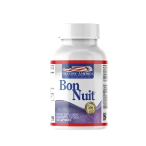 BON NUIT HEALTHY AMERICA