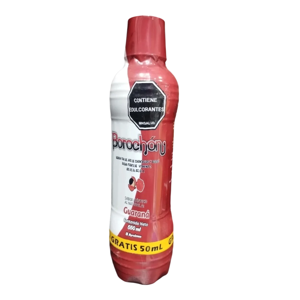 BOROCHON BEBIDA ENERGIZANTE FITOCOL