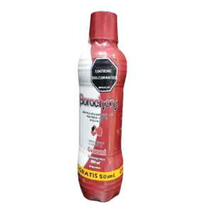 BOROCHON BEBIDA ENERGIZANTE FITOCOL