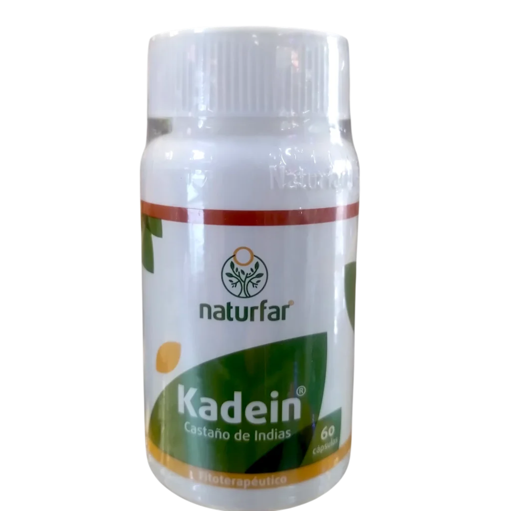 CASTAÑO DE INDIAS KADEIN NATURFAR