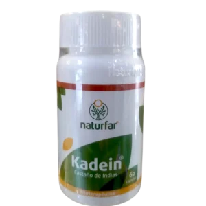 CASTAÑO DE INDIAS KADEIN NATURFAR