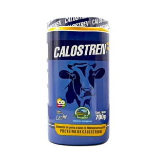 CALOSTREN (CALOSTRO BOVINO) DISNATURA