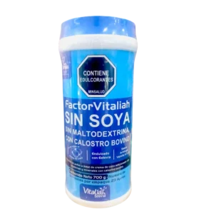 CALOSTRO FACTOR VITALIAH