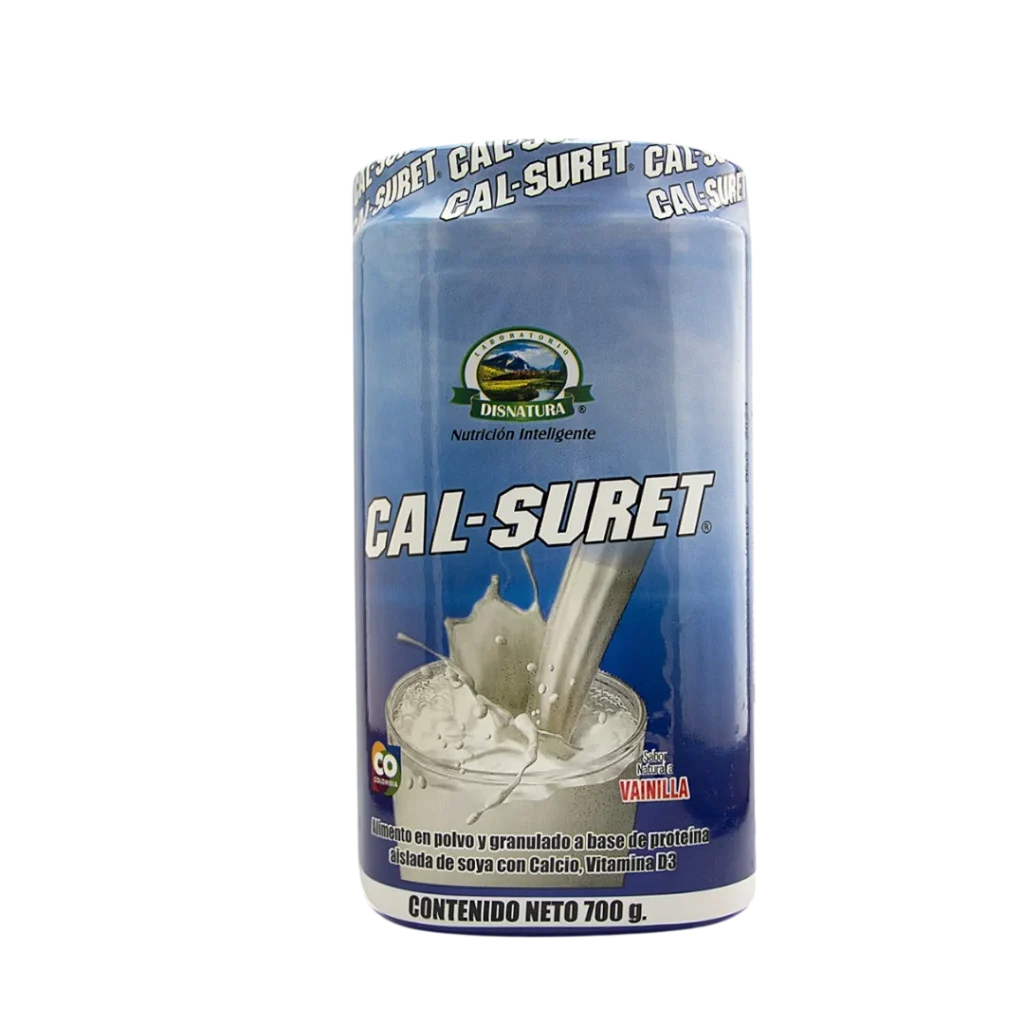 CALSURET DISNATURA