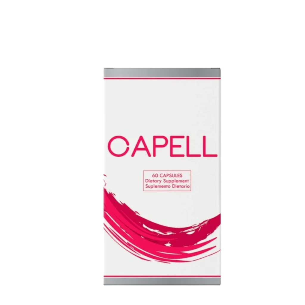 CAPELL HEALTHY AMERICA