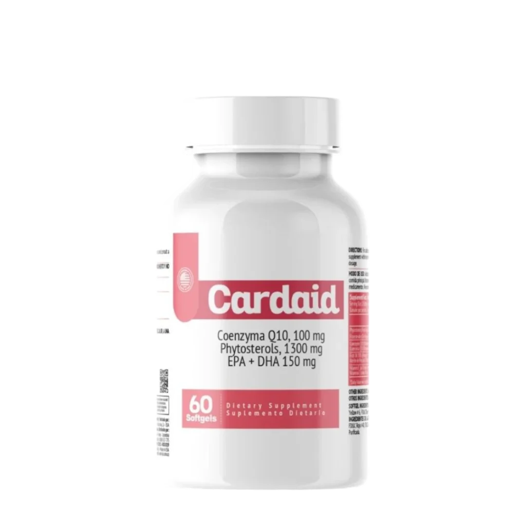 CARDAID HEALTHY AMERICA
