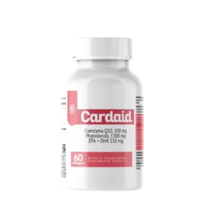 CARDAID  HEALTHY AMERICA