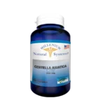 CENTELLA ASIÁTICA 400 MG MILLENIUM NATURAL SYSTEMS