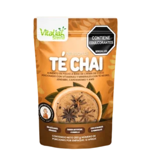 TE CHAI VITALIAH