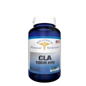 CLA 1.000 MG MILLENIUM NATURAL SYSTEMS