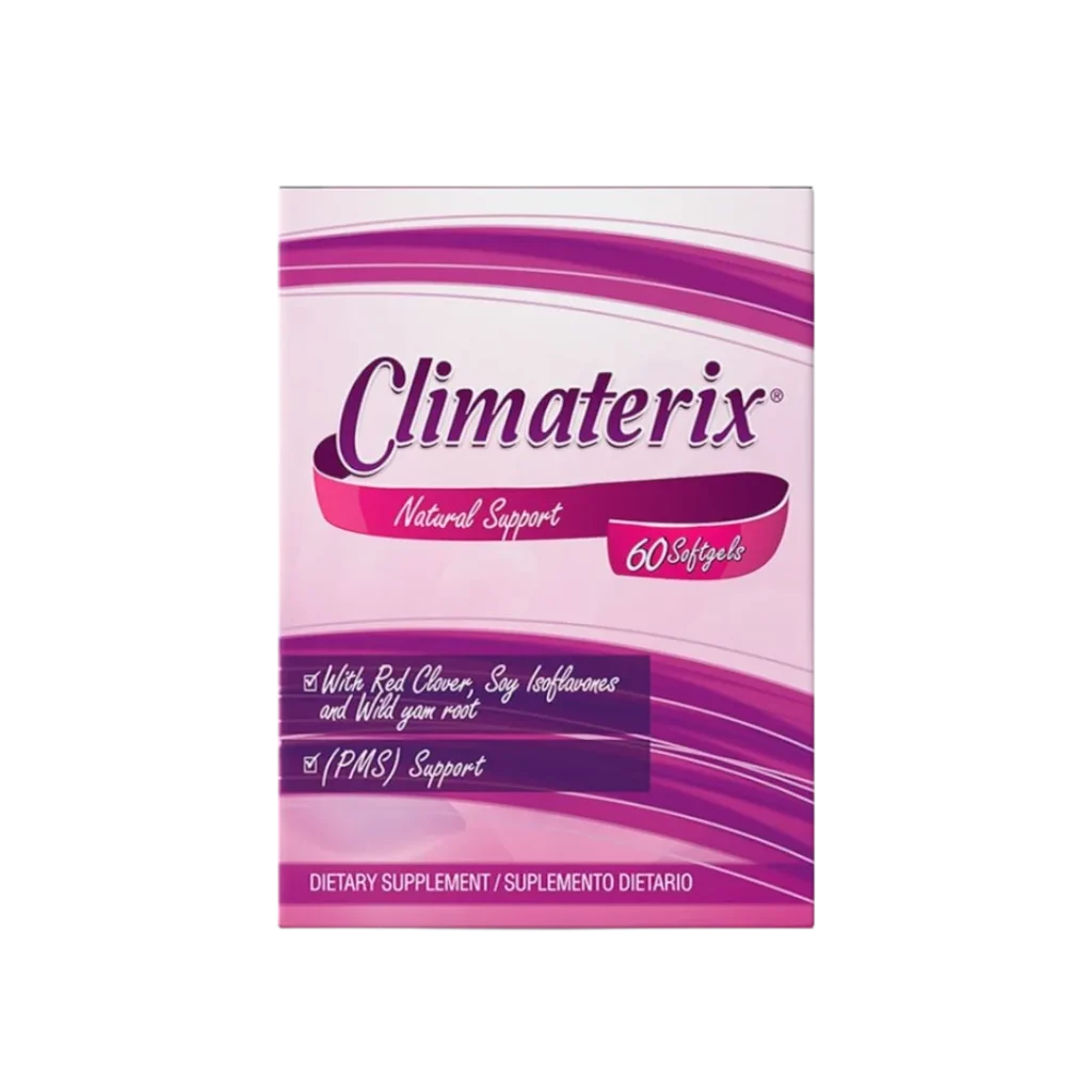 CLIMATERIX HEALTHY AMERICA