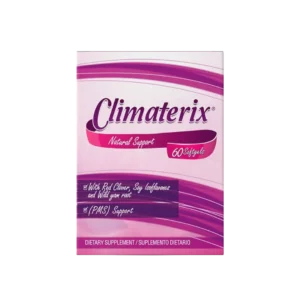 CLIMATERIX HEALTHY AMERICA