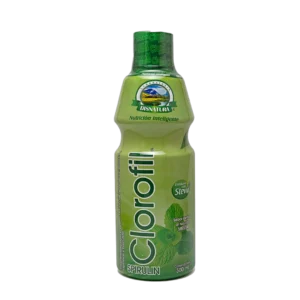 CLOROFIL SPIRULIN 500 ML DISNATURA