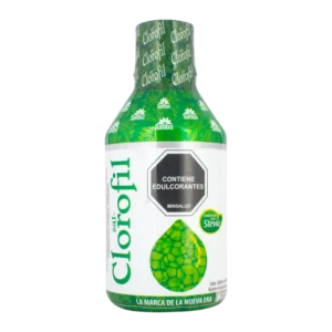 CLOROFILA CLOROFIL 360 ML SATIBO