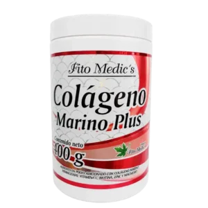 COLAGENO MARINO PLUS 400 GR FITO MEDICS