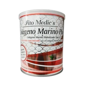 COLAGENO MARINO PLUS 400 GR FITO MEDICS