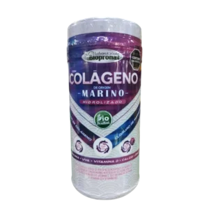 COLAGENO MARINO HIDROLIZADO 800 GR BIOPRONAT