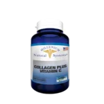 COLLAGEN PLUS VITAMIN- C COLÁGENO MILLENIUM NATURAL SYSTEMS