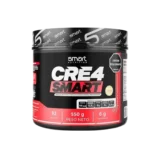 CREA 4 SMART CREATINA MONOHYDRATE SMART NUTRITION
