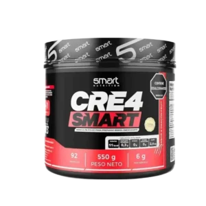 CREA 4 SMART CREATINA MONOHYDRATE SMART NUTRITION