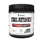 CREATINA MONOHYDRATE VITANAS