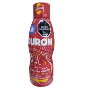 DURON VIGORIZANTE Y ENERGIZANTE - POTENCIADOR SEXUAL SATIBO