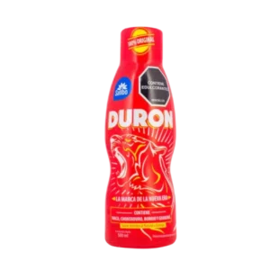 DURON VIGORIZANTE Y ENERGIZANTE - POTENCIADOR SEXUAL SATIBO