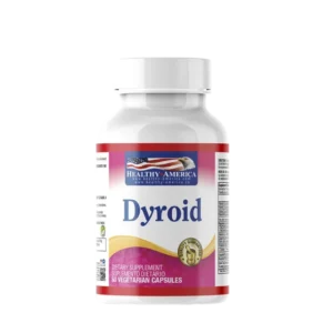 DYROID HEALTHY AMERICA