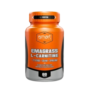 EMAGRASS L-CARNITINE SMART NUTRITION