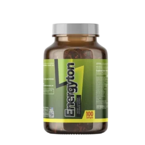 ENERGYTON PLUS ENHANCE PHYSICAL AND MENTAL PERFOMANCE  HEALTHY AMERICA
