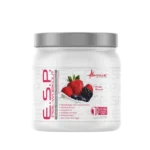 E.S.P ENERGY  PRE ENTRENO METABOLIC NUTRITION