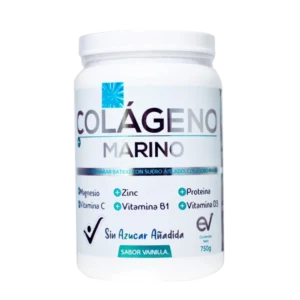 COLAGENO MARINO ESSENTIAL VITAMINS