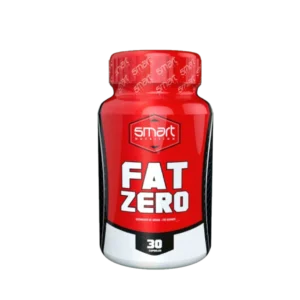 FAT ZERO QUEMADOR SMART NUTRITION