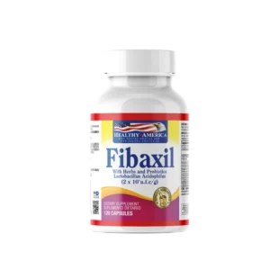 FIBAXIL HEALTHY AMERICA
