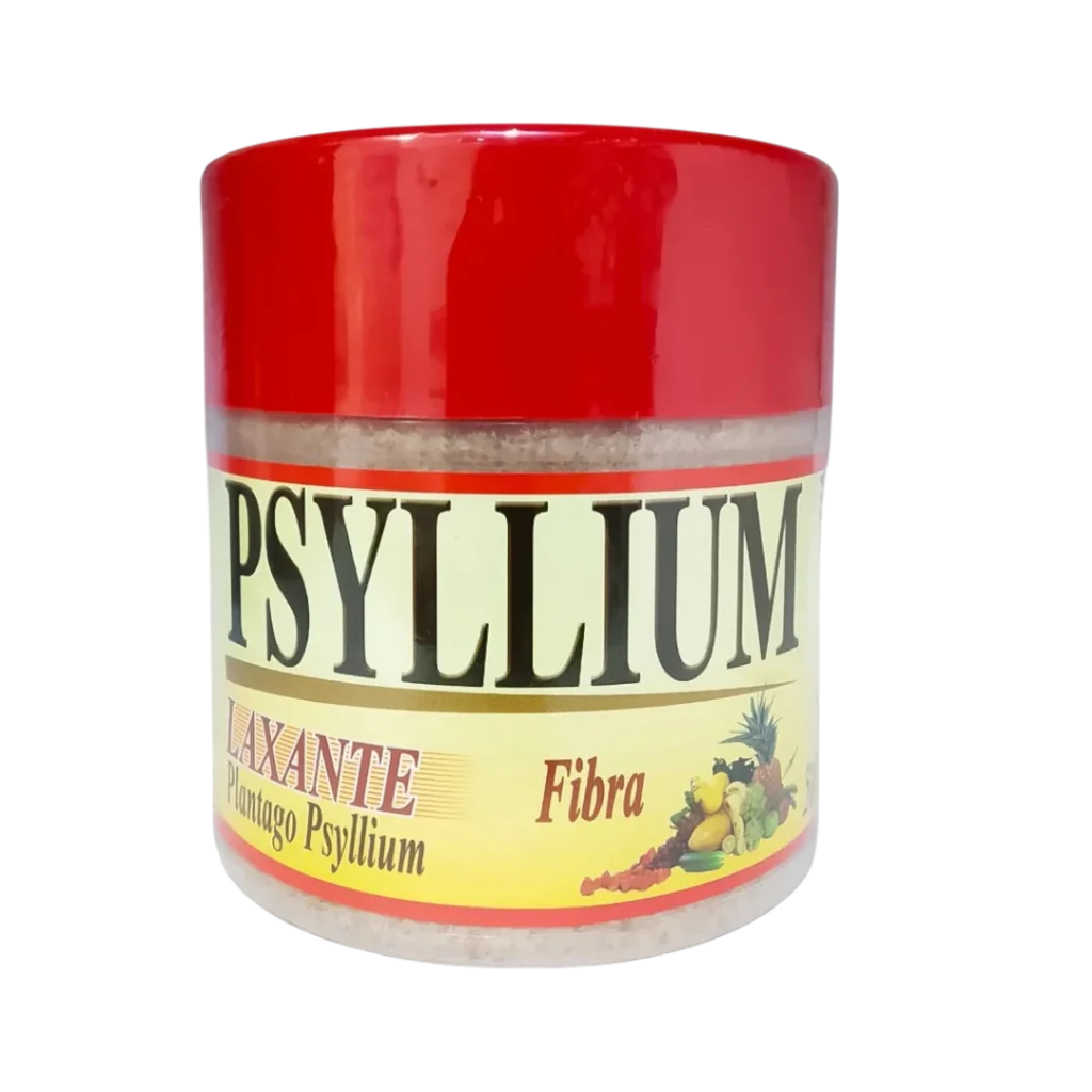 PSYLLIUM FIBRA NATURAL LAXANTE NATURAL FRESHLY