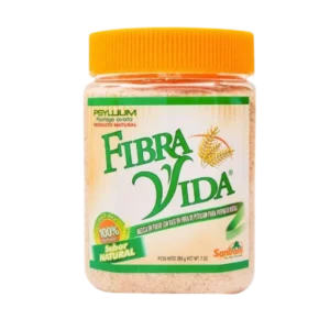 FIBRA VIDA ESCAMA 200 GR SANBANI