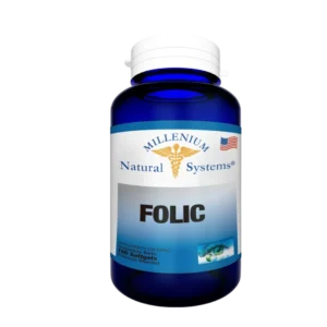 FOLIC MILLENIUM NATURAL SYSTEMS