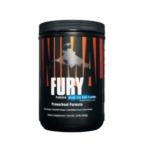 ANIMAL FURY PRE -ENTRENO UNIVERSAL (ANIMAL )