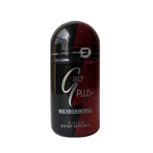 QUEMADOR G180 PLUS +