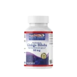 GINGKO BILOBA 80MG  (STARD TO 24% FLAVONGLYCOSIDES, 6%TERPENE LACTONES) HEA