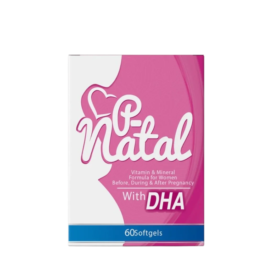 P- NATAL HEALTHY AMERICA