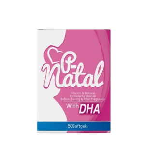 P- NATAL HEALTHY AMERICA